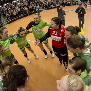 Frisch Auf Goeppingen – Buxtehude Frisch Auf Goeppingen - Buxtehude