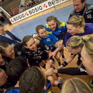 Frisch Auf Goeppingen-HC Leipzig