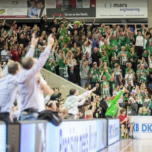 Frisch Auf Goeppingen - HSG Wetzlar