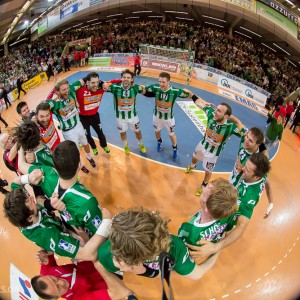 Frisch Auf Goeppingen - MT Melsungen