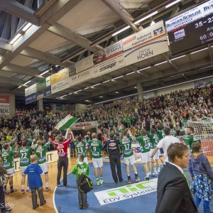 Frisch Auf Goeppingen - ThSV Eisenach
