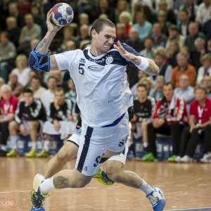 Frisch Auf Goeppingen - VfL Gummersbach