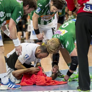 Frisch Auf Goeppingen - VfL Gummersbach