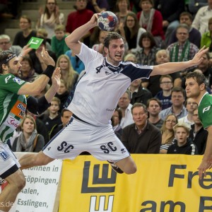 Frisch Auf Goeppingen - VfL Gummersbach