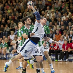 Frisch Auf Goeppingen - VfL Gummersbach