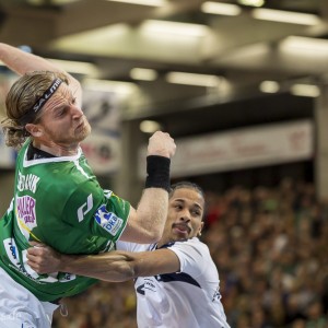 Frisch Auf Goeppingen - VfL Gummersbach