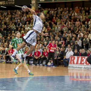 Frisch Auf Goeppingen - VfL Gummersbach
