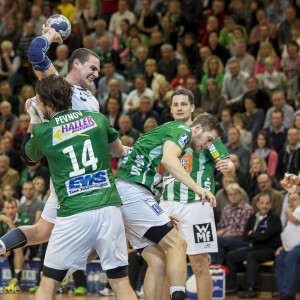 Frisch Auf Goeppingen - VfL Gummersbach