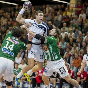 Frisch Auf Goeppingen - VfL Gummersbach