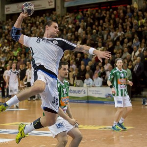 Frisch Auf Goeppingen - VfL Gummersbach