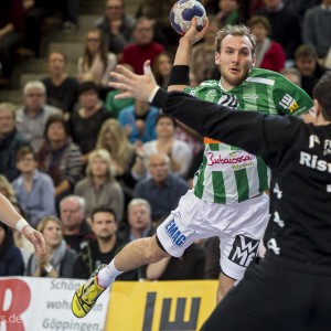 Frisch Auf Goeppingen - VfL Gummersbach