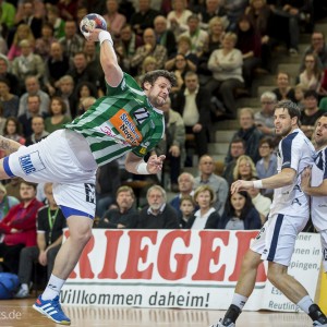 Frisch Auf Goeppingen - VfL Gummersbach