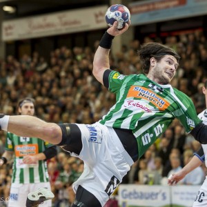 Frisch Auf Goeppingen - VfL Gummersbach