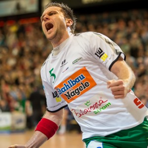 FRISCH AUF Goeppingen – Koper FRISCH AUF Goeppingen - Koper