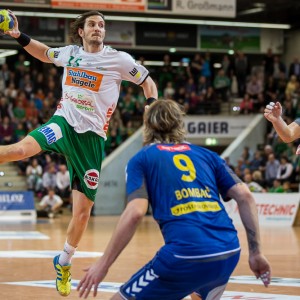 FRISCH AUF Goeppingen – Koper FRISCH AUF Goeppingen - Koper