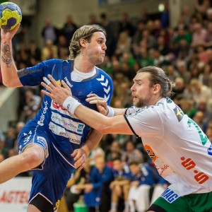 FRISCH AUF Goeppingen – Koper FRISCH AUF Goeppingen - Koper