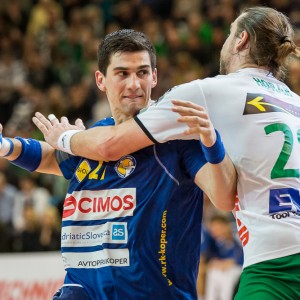 FRISCH AUF Goeppingen – Koper FRISCH AUF Goeppingen - Koper