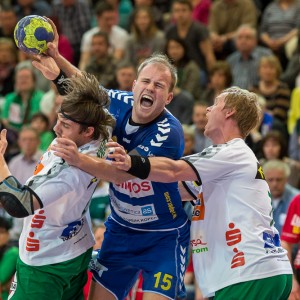 FRISCH AUF Goeppingen – Koper FRISCH AUF Goeppingen - Koper