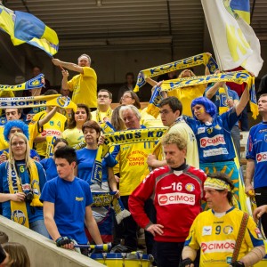 FRISCH AUF Goeppingen – Koper FRISCH AUF Goeppingen - Koper