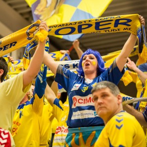 FRISCH AUF Goeppingen – Koper FRISCH AUF Goeppingen - Koper