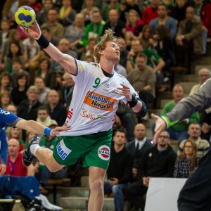 FRISCH AUF Goeppingen – Koper FRISCH AUF Goeppingen - Koper