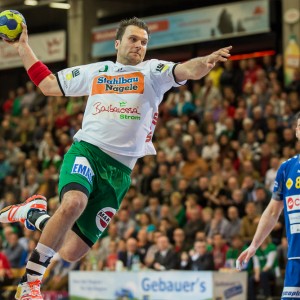 FRISCH AUF Goeppingen – Koper FRISCH AUF Goeppingen - Koper