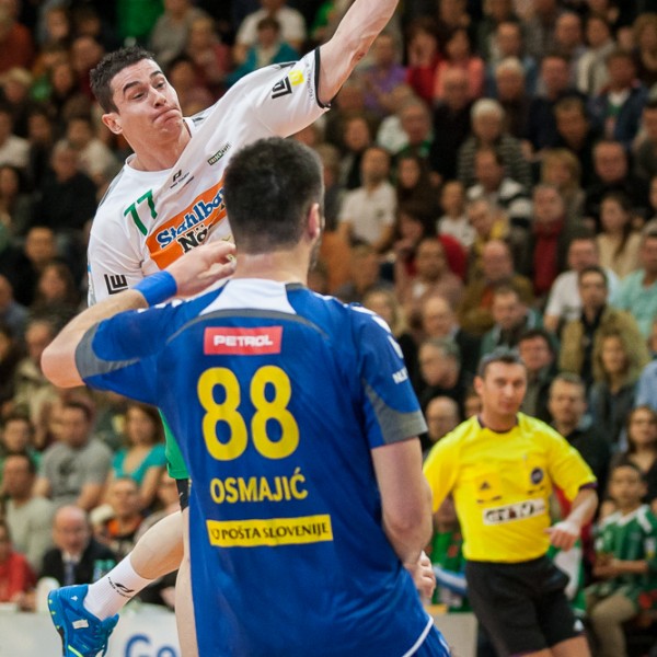 FRISCH AUF Goeppingen – Koper FRISCH AUF Goeppingen - Koper