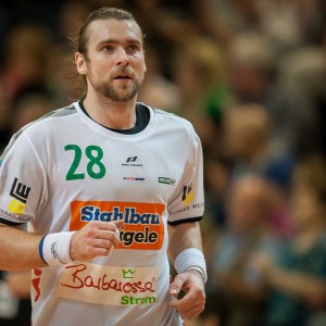 FRISCH AUF Goeppingen – Koper FRISCH AUF Goeppingen - Koper