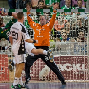 FRISCH AUF! Göppingen – THW Kiel FRISCH AUF! Göppingen - THW Kiel