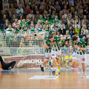 FRISCH AUF! Göppingen – THW Kiel FRISCH AUF! Göppingen - THW Kiel
