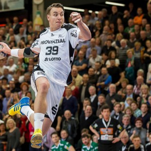 FRISCH AUF! Göppingen – THW Kiel – Jicha FRISCH AUF! Göppingen - THW Kiel - Jicha