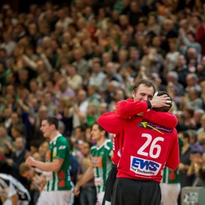 FRISCH AUF! Göppingen – THW Kiel FRISCH AUF! Göppingen - THW Kiel