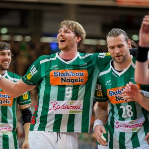 FRISCH AUF! Göppingen – THW Kiel FRISCH AUF! Göppingen - THW Kiel