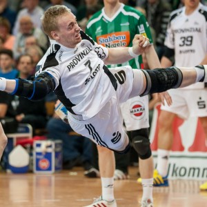 FRISCH AUF! Göppingen – THW Kiel – ToftHansen FRISCH AUF! Göppingen - THW Kiel - ToftHansen