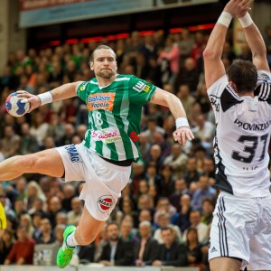 FRISCH AUF! Göppingen – THW Kiel FRISCH AUF! Göppingen - THW Kiel