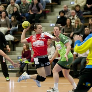 Frisch Auf Goeppingen Frauen – Thueringer HC Frisch Auf Goeppingen Frauen - Thueringer HC