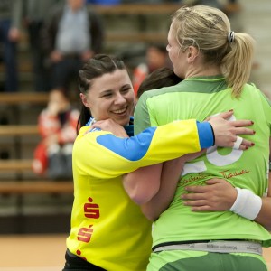 Frisch Auf Goeppingen Frauen – Thueringer HC Frisch Auf Goeppingen Frauen - Thueringer HC
