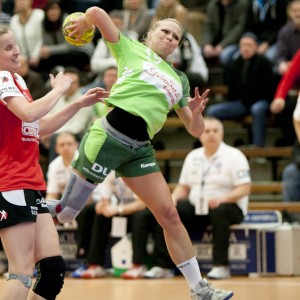Frisch Auf Goeppingen Frauen – Thueringer HC Frisch Auf Goeppingen Frauen - Thueringer HC