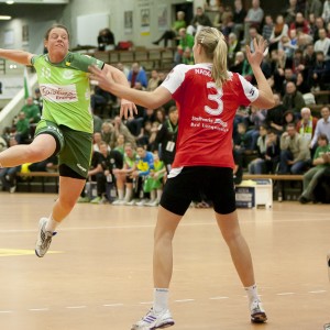 Frisch Auf Goeppingen Frauen – Thueringer HC Frisch Auf Goeppingen Frauen - Thueringer HC