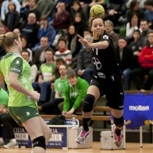Elisabeth Garcia Almendaris (Bayer 04 Leverkusen – Elfen) Elisabeth Garcia Almendaris (Bayer 04 Leverkusen - Elfen)
