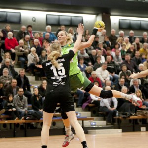 Alena Vojtiskova (Frisch Auf Goeppingen) Alena Vojtiskova (Frisch Auf Goeppingen)