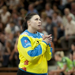 Jasmina Jankovic (FrischAuf Goeppingen Frauen)