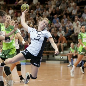 Wiebke Kethorn (Vfl Oldenburg)