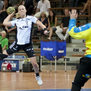 Anna Badenhop (Vfl Oldenburg)