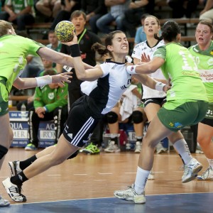 Sabrina Neuendorf (Vfl Oldenburg)