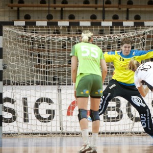 Julia Schulz (FrischAuf Goeppingen Frauen)