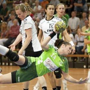 Jenny Karolius (FrischAuf Goeppingen Frauen)