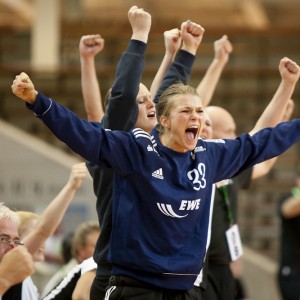 Tess Wester (Vfl Oldenburg)