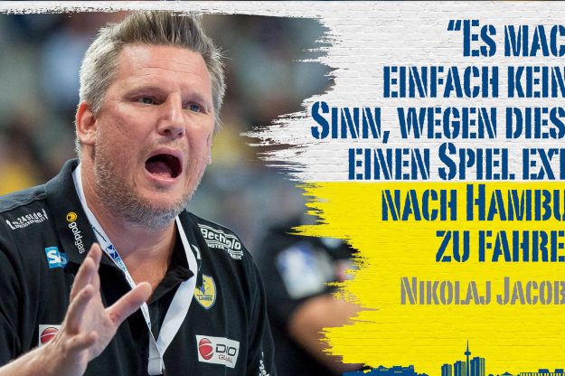 RNL sagen Final4 ab