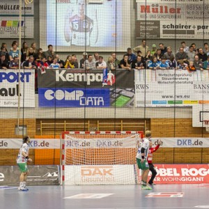 HBW Balingen-Weilstetten – Frisch Auf Goeppingen HBW Balingen-Weilstetten - Frisch Auf Goeppingen
